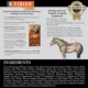Product Tribute Equine Nutrition® K Finish® Fat Supplement