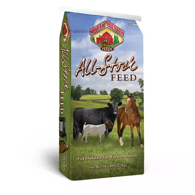 Product Sweet Country® All Stock Pellet