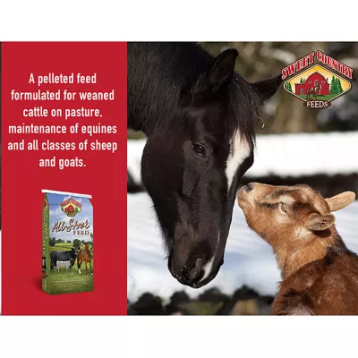 Product Sweet Country® All Stock Pellet