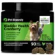 Product Pet Honesty Bladder Health Cranberry