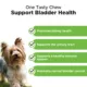 Product Pet Honesty Bladder Health Cranberry