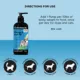 Product Pet Honesty Wild Caught Omega-3 Fish Oil Dog & Cat Supplement