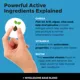Product Pet Honesty Skin Health Omega Soft Chews