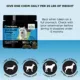 Product Pet Honesty Skin Health Omega Soft Chews