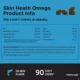 Product Pet Honesty Skin Health Omega Soft Chews