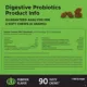 Product Pet Honesty Digestive Probiotics - Soft Chews