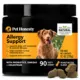 Product Pet Honesty Allergy Support - Soft Chews