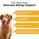 Product Pet Honesty Allergy Support - Soft Chews