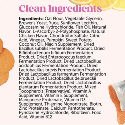 Product Pet Honesty 10-in-1 Multivitamin - Soft Chews