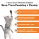 Product Pet Honesty Hip & Joint Chews Supplement for Cats