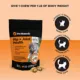 Product Pet Honesty Hip & Joint Chews Supplement for Cats