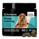 Product Pet Honesty Hemp Calming - Soft Chews