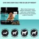 Product Pet Honesty Hemp Calming - Soft Chews
