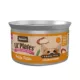 Product Merrick Lil' Plates Petite Pates Small Breed Adult Wet Dog Food - Grain Free, 3 oz
