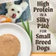 Product Merrick Lil' Plates Petite Pates Small Breed Adult Wet Dog Food - Grain Free, 3 oz