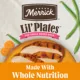 Product Merrick Lil' Plates Petite Pates Small Breed Adult Wet Dog Food - Grain Free, 3 oz