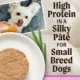 Product Merrick Lil' Plates Grain Free Petite Pates Small Breed Adult Wet Dog Food - Natural, 3 oz