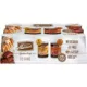Product Merrick Real Variety Pack Adult Wet Dog Food - Grain Free, Texas Beef/Chicken Dinner