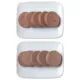 Product Merrick Real Variety Pack Adult Wet Dog Food - Grain Free, Texas Beef/Chicken Dinner