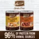 Product Merrick Real Variety Pack Adult Wet Dog Food - Grain Free, Texas Beef/Chicken Dinner