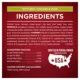 Product Purina ONE® True Instinct Adult Wet Dog Food - High-Protein, Natural, 11.65 lb., Variety Pack