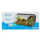 Product Top Fin® 10 Gallon Angled Aquarium