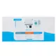 Product Top Fin® 10 Gallon Angled Aquarium