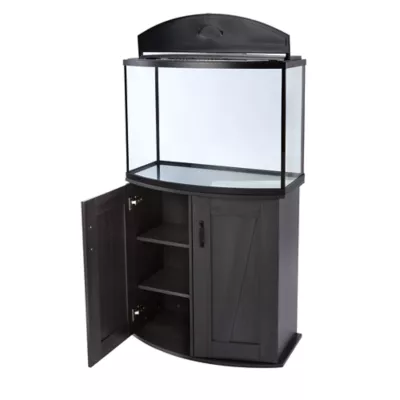 Product Top Fin® 36 Gallon Aquarium & Stand Ensemble Combo