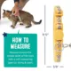 Product Whisker City® Yellow Mice Print Easy Release Kitten & Cat Collar