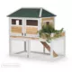 Product Prevue Pet Products Chicken & Duck Coop with Herb Planter