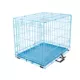 Product Top Paw® 24" Folding Crate