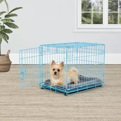 Product Top Paw® 24" Folding Crate