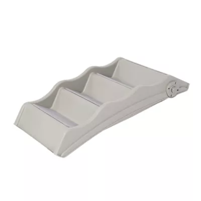 Product  Top Paw® 4-Step Foldable Plastic Steps