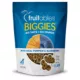 Product Fruitables Biggies Crunchy Dog Treats - Pumpkin & Blueberry