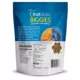 Product Fruitables Biggies Crunchy Dog Treats - Pumpkin & Blueberry