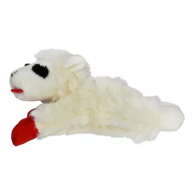 Product Multipet® Lamb Chop Plush Dog Toy with Squeaker