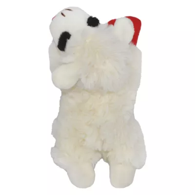 Product Multipet® Lamb Chop Plush Dog Toy with Squeaker