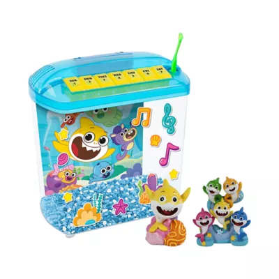 Product Penn-Plax Baby Shark Betta Aquarium Kit