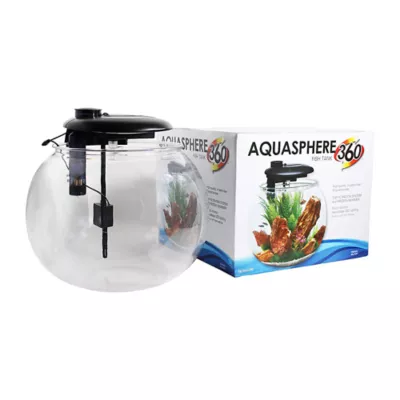Product Penn-Plax Aqua-Sphere 360° Aquarium