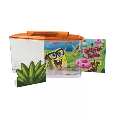 Product Penn-Plax Spongebob Betta Aquarium Kit
