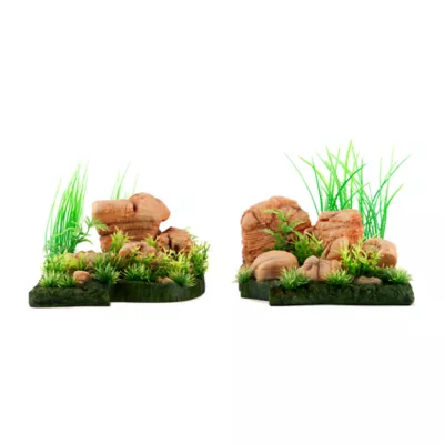Product Penn-Plax Natural Aquarium Decor Pack