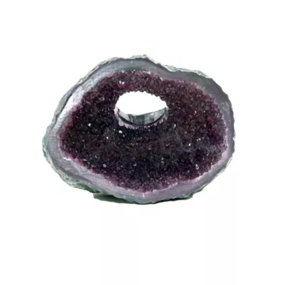 Product Penn-Plax Geode Aquarium Ornament