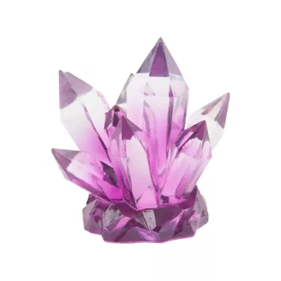 Product Penn-Plax Crystal Cluster Aquarium Ornament