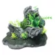 Product Penn-Plax Grey Rock Aquarium Ornament