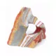Product Penn-Plax Small Rainbow Stone Aquarium Ornament