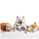 Product Diggs Gold n' Delicious Treat Spread All Life Stage Dog Treat - Peanut Butter