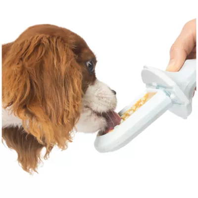 Product Diggs Gold n' Delicious Treat Spread All Life Stage Dog Treat - Peanut Butter