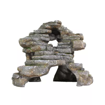 Product Penn-Plax Shale Scapes Aquarium Ornament