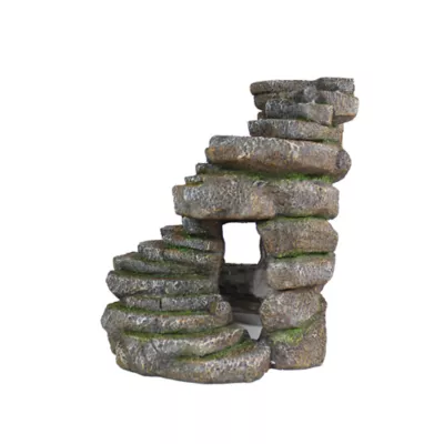 Product Penn-Plax Shale Scapes Aquarium Ornament