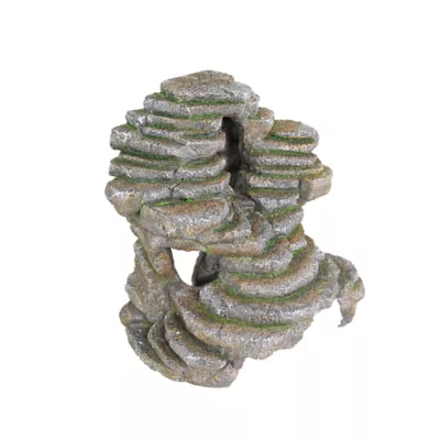 Product Penn-Plax Shale Scapes Aquarium Ornament